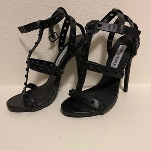 Steve Madden Stilleto Heals